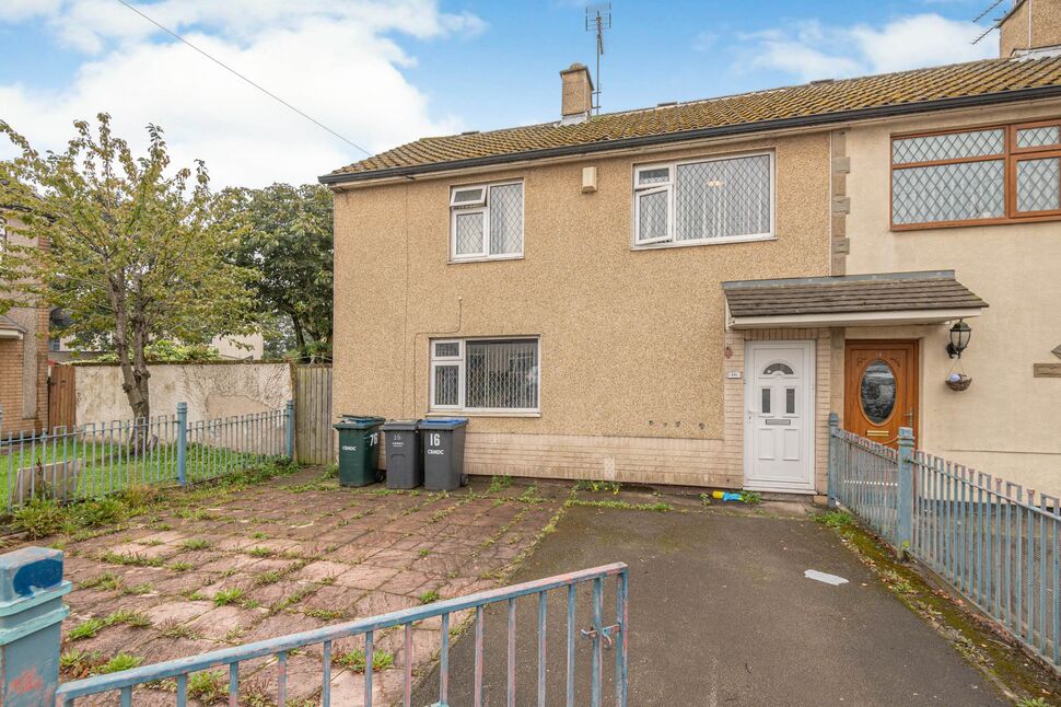 Estate Agents Cleckheaton, West Yorkshire Reeds Rains