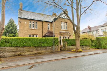Westcliffe Road, 4 bedroom Detached House for sale, £525,000