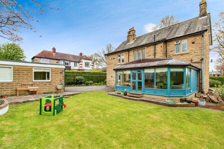 Westcliffe Road, 4 bedroom Detached House for sale, £475,000