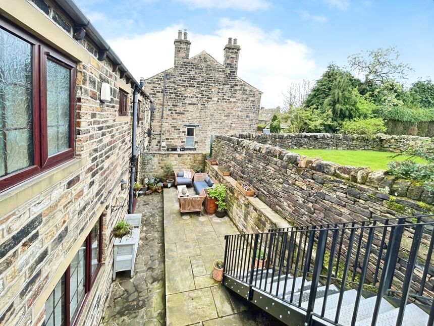 5 bedroom Semi Detached House for sale, Wyke Lane, Oakenshaw, BD12 £