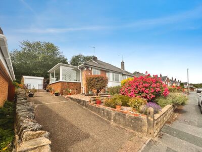 3 bedroom Semi Detached Bungalow for sale