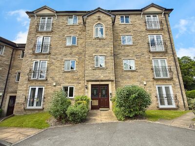 2 bedroom  Flat for sale