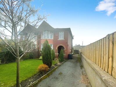 White Lee Road, 3 bedroom Semi Detached House for sale, £300,000