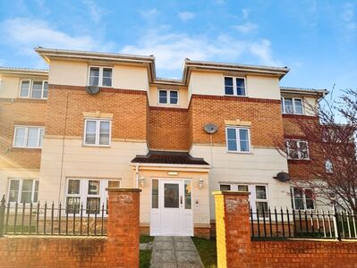 2 bedroom  Flat for sale