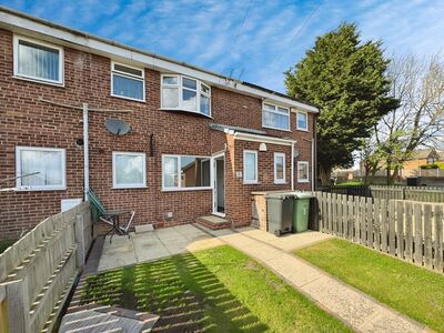 Melton Way, 1 bedroom  Flat to rent, £680 pcm