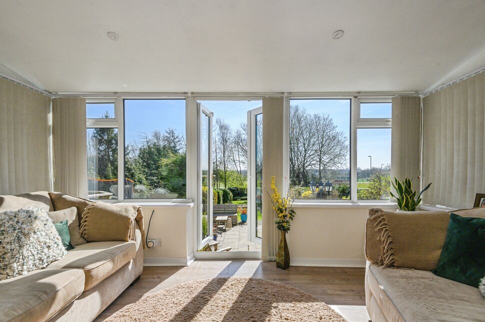 Main image of 3 bedroom Mid Terrace House for sale, Durlston Terrace, Wyke, West Yorkshire, BD12
