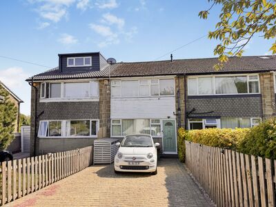 Durlston Terrace, 3 bedroom Mid Terrace House for sale, £210,000