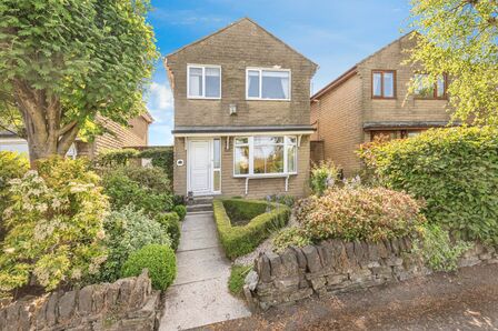 Dewsbury Road, 3 bedroom Link Detached House for sale, £280,000