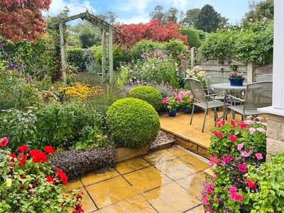 3 bedroom Link Detached House for sale