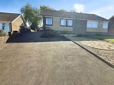 2 bedroom Semi Detached Bungalow for sale