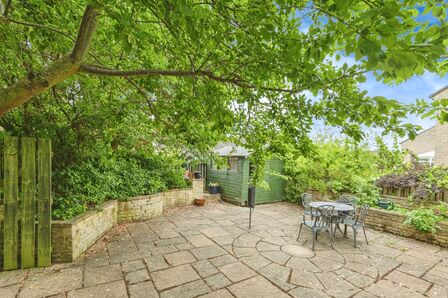 Spinners Way, 3 bedroom Detached House for sale, £290,000