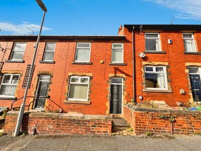 Tidswell Street, 3 bedroom Mid Terrace House to rent, £950 pcm