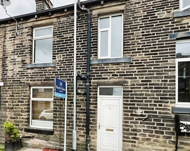 Whitcliffe Road, 1 bedroom Mid Terrace House to rent, £625 pcm