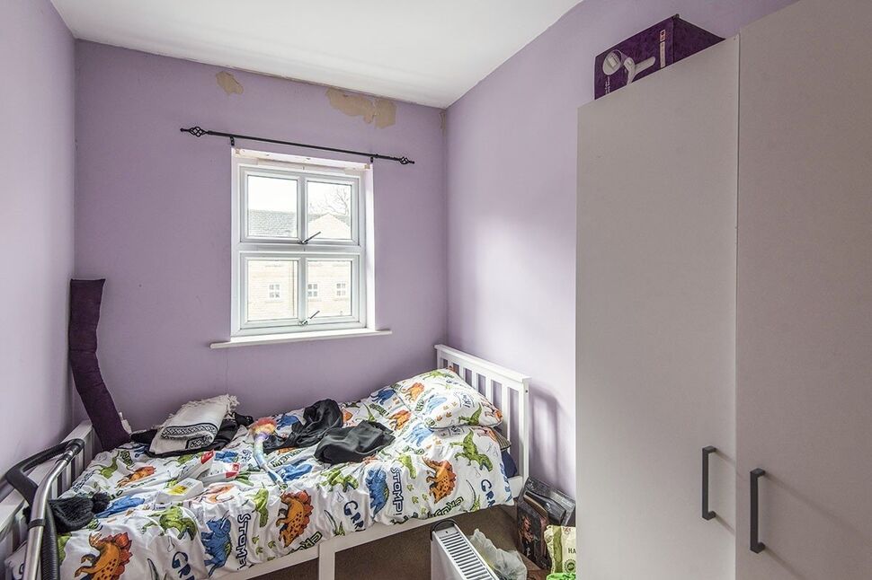 Main image of 2 bedroom  Flat to rent, Wellfield Mews, Staincliffe, West Yorkshire, WF13