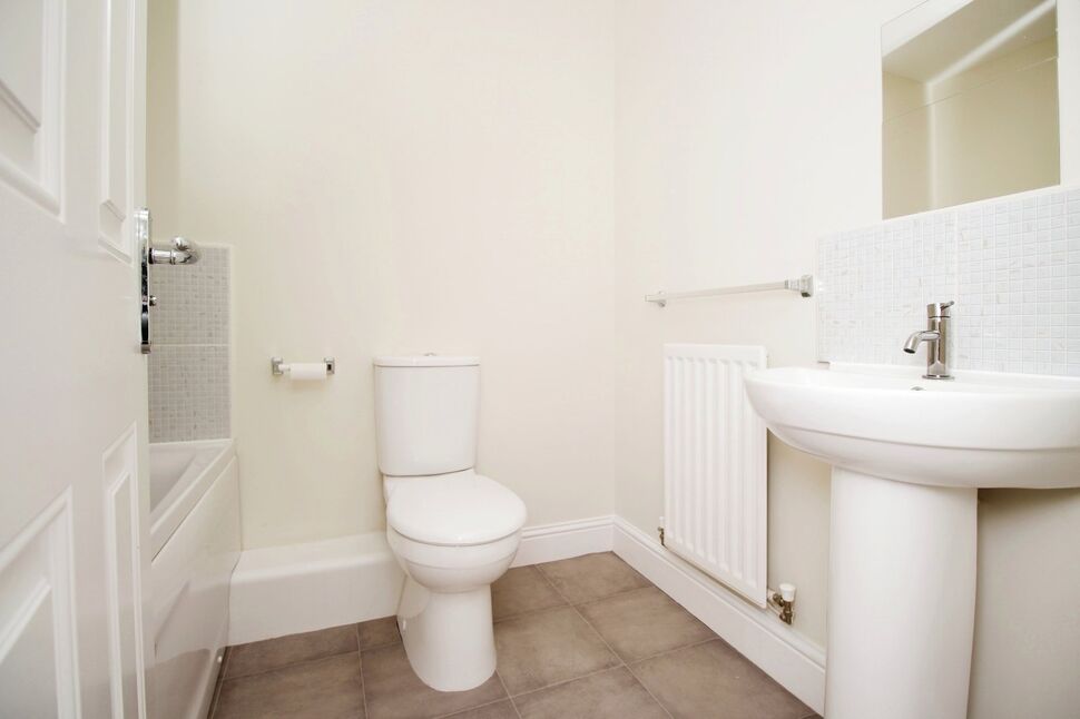 House Bathroom