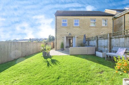 Pearson Street, 2 bedroom Semi Detached House for sale, £230,000