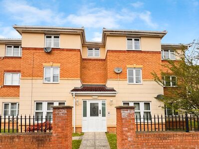 2 bedroom  Flat for sale