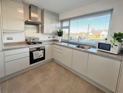 2 bedroom Semi Detached Bungalow for sale