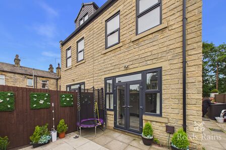 3 bedroom House to rent