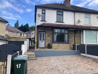 Bolton Lane, 3 bedroom House to rent, &pound;1,100 pcm