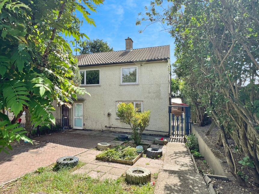 Main image of 3 bedroom Semi Detached House for sale, Lymington Drive, Bradford, West Yorkshire, BD4