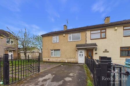 Andover Green, 3 bedroom Semi Detached House to rent, &pound;1,000 pcm