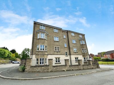 Laithe Hall Avenue, 2 bedroom Flat to rent, &pound;750 pcm