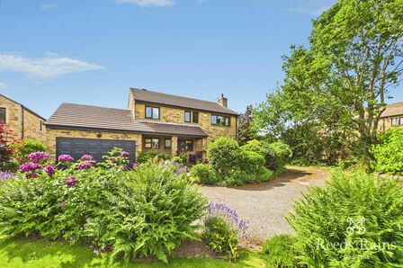 Wyke Lane, 3 bedroom Detached House for sale, &pound;550,000