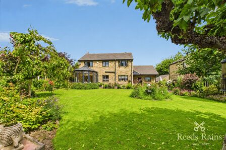 Wyke Lane, 3 bedroom Detached House for sale, &pound;550,000