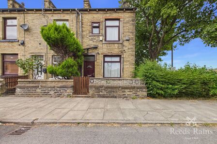 Coventry Street, 3 bedroom End Terrace House for sale, &pound;125,000