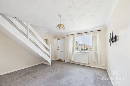 2 bedroom End Terrace House for sale