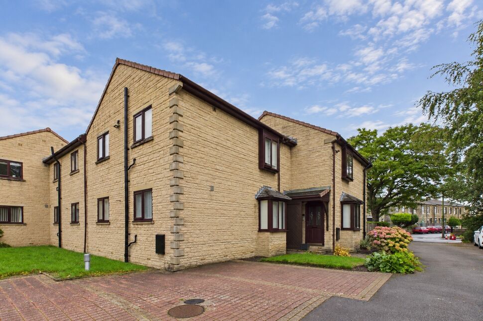 Main image of 1 bedroom Flat for sale, Scholes Lane, Scholes, West Yorkshire, BD19