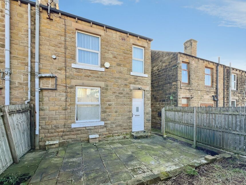 Main image of 2 bedroom End Terrace House to rent, Grange Road, Soothill, West Yorkshire, WF17