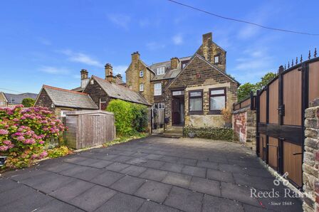 Whitcliffe Road, 6 bedroom Semi Detached House to rent, &pound;2,400 pcm