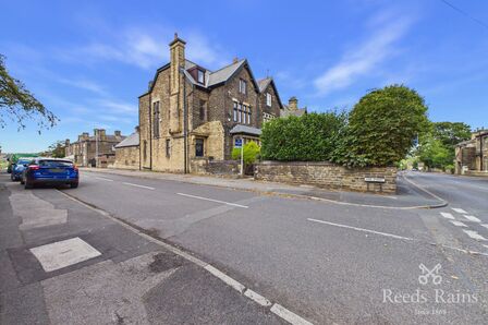 Whitcliffe Road, 6 bedroom Semi Detached House to rent, &pound;2,400 pcm