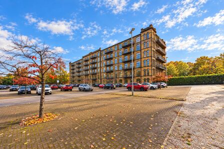 1 bedroom Flat for sale