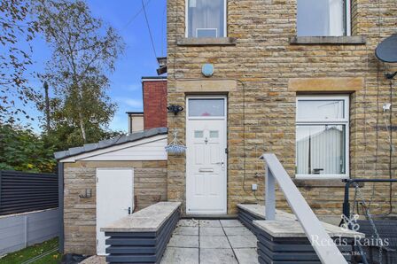 2 bedroom House for sale