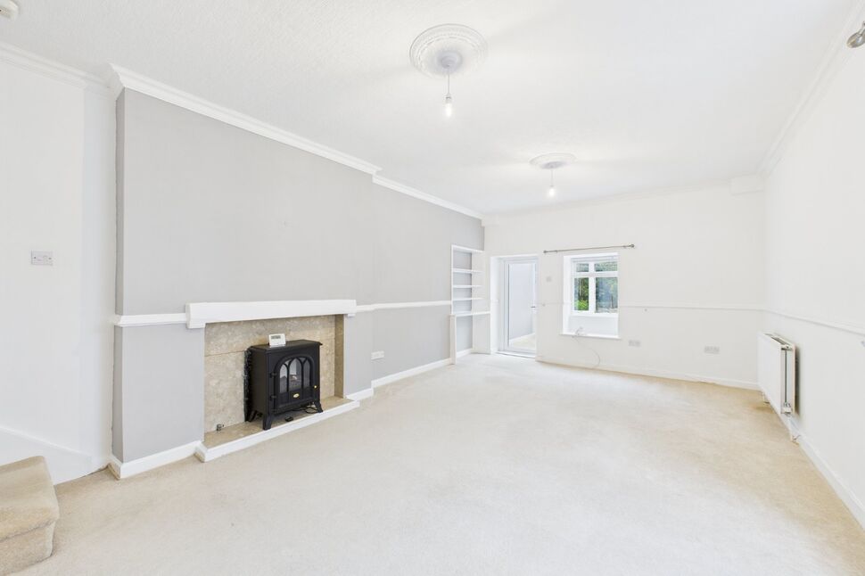 Living / Dining Room