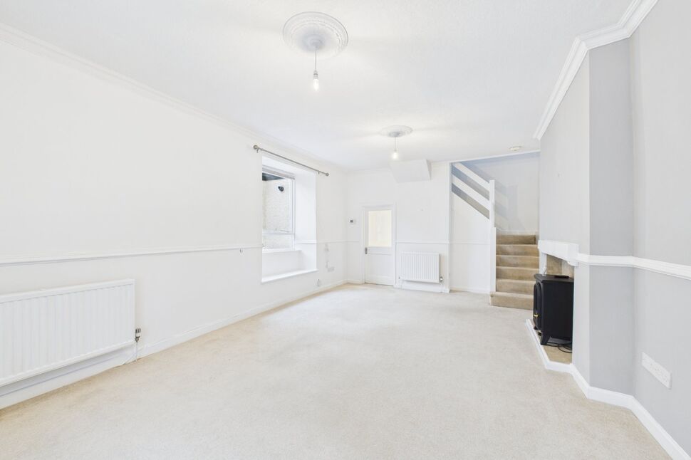 Living / Dining Room