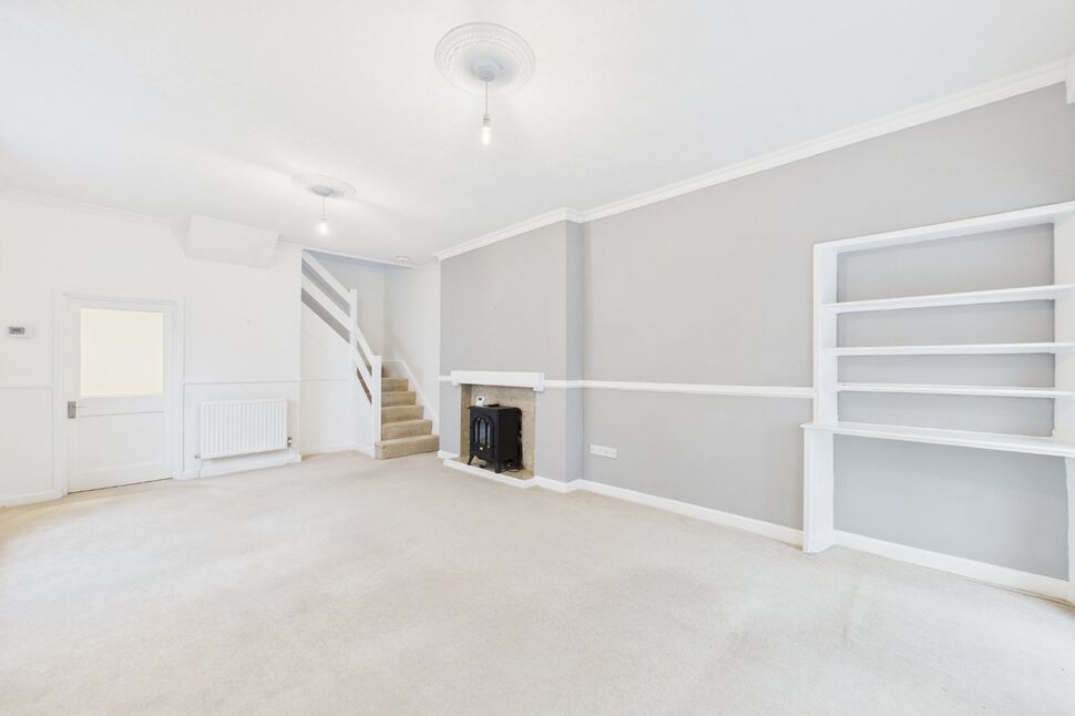 Living / Dining Room