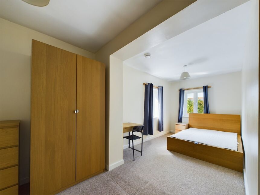 Bedroom 6