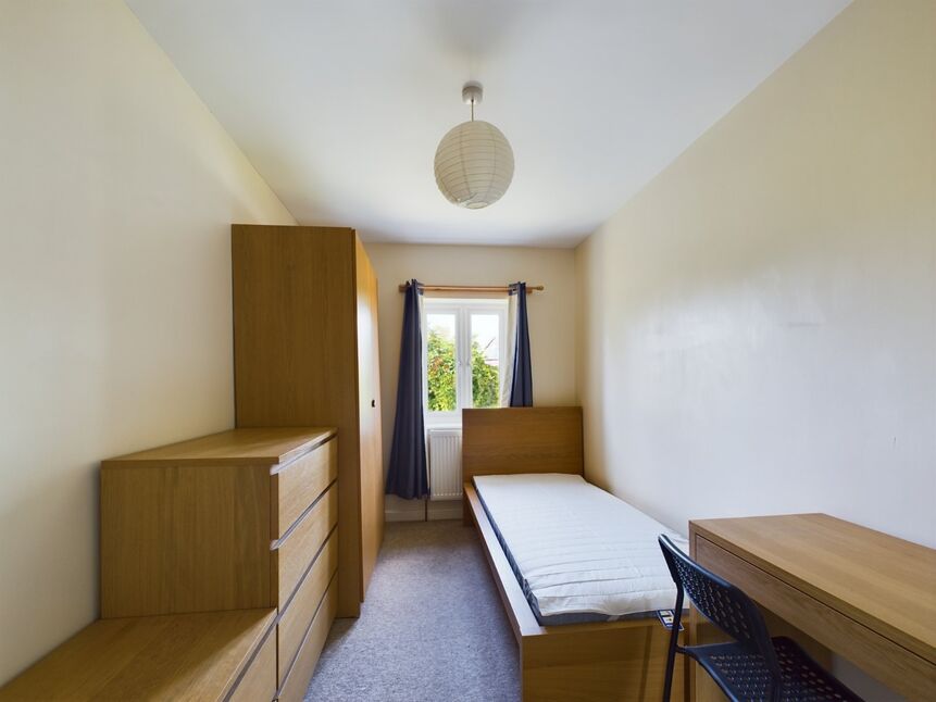 Bedroom 5