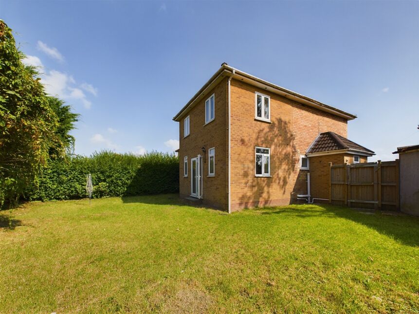 Main image of 6 bedroom Semi Detached House to rent, Buxton Walk, Bristol, BS7