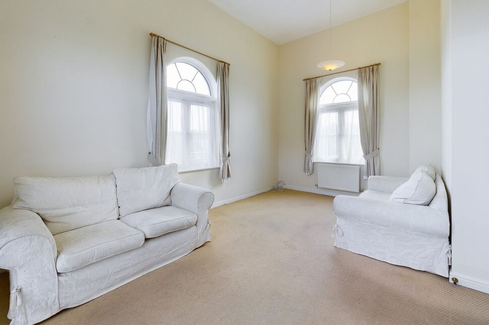 Living / Dining Room