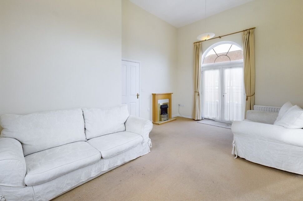 Living / Dining Room