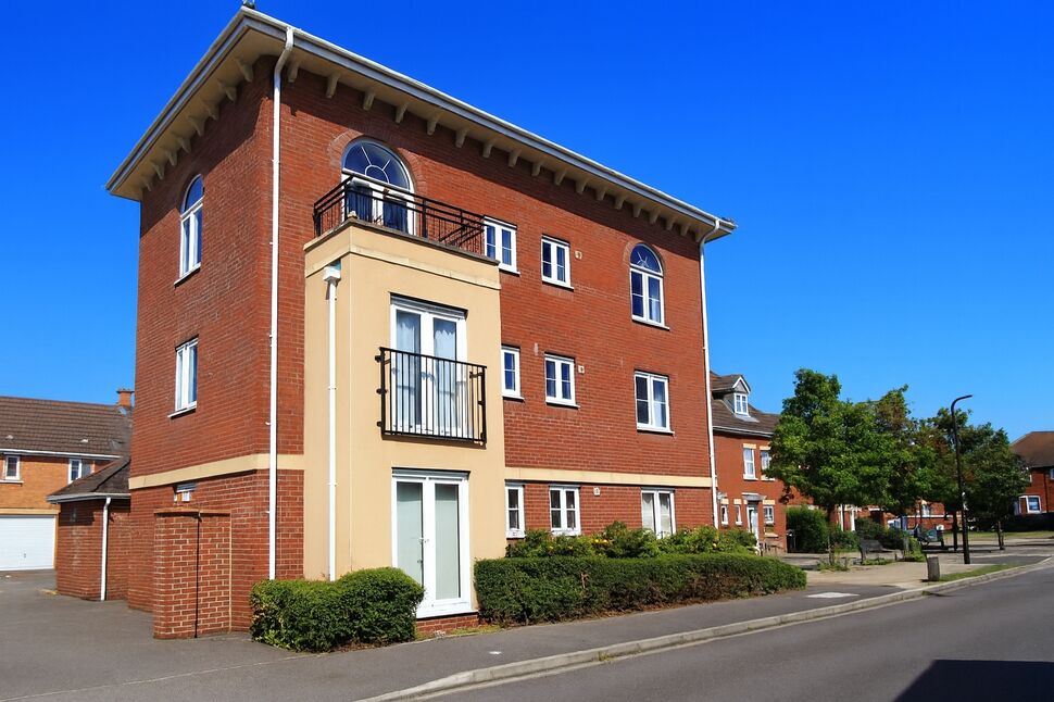 Main image of 2 bedroom  Flat to rent, Worle Moor Road, Weston-Super-Mare, Avon, BS24