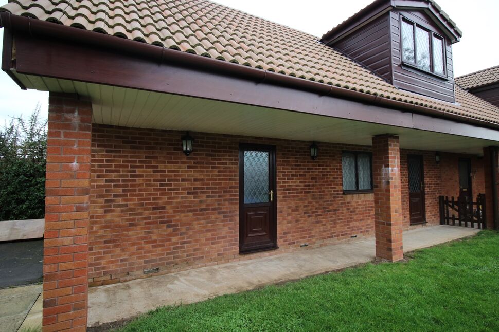 Main image of 1 bedroom Detached Flat to rent, Ruddymead, Clevedon, North Somerset, BS21