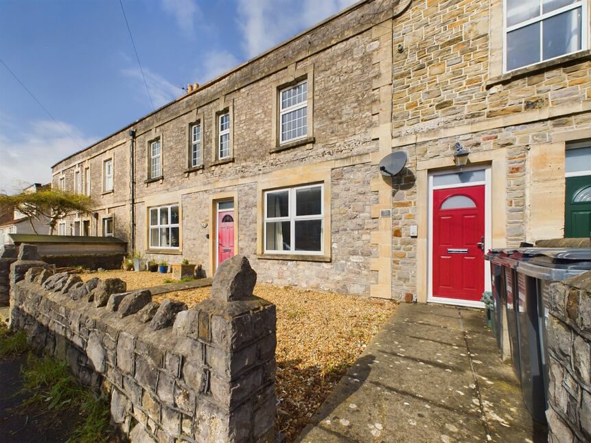 Main image of 2 bedroom Flat to rent, Strode Road, Clevedon, Avon, BS21