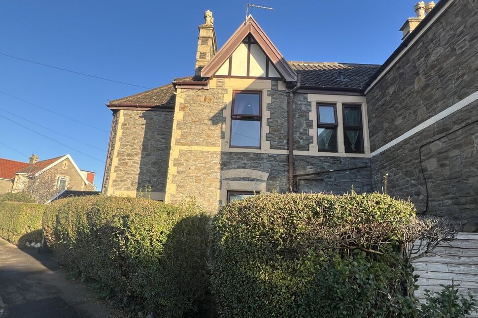 Main image of 2 bedroom End Terrace House to rent, Old Street, Clevedon, North Somerset, BS21