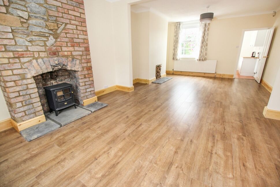 Living / Dining Room